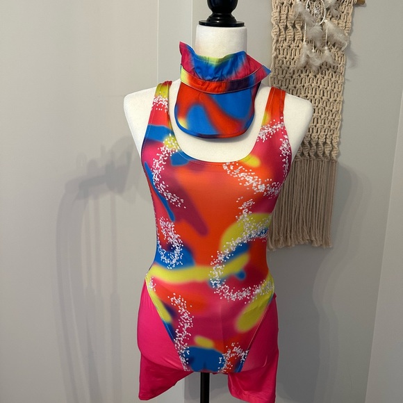 Barbie costume - Picture 1 of 5